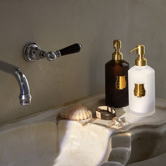 Carmen Scented Hand Lotion