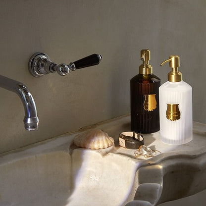 Carmen Scented Hand Lotion