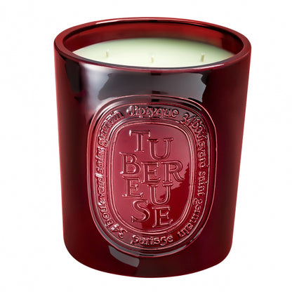 Tubereuse (Tuberose) Candle