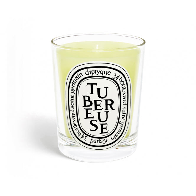 Tubereuse (Tuberose) Candle