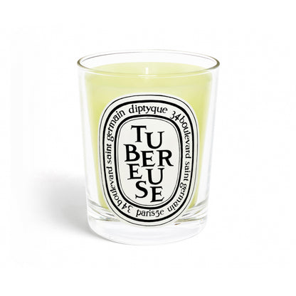 Tubereuse (Tuberose) Candle