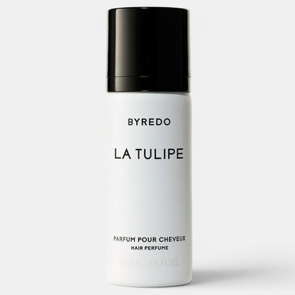 Hair Perfume La Tulipe