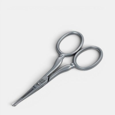Stainless Steel Facial Hair Scissors