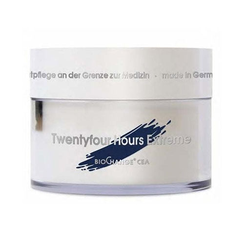 Twentyfour Hours Extreme