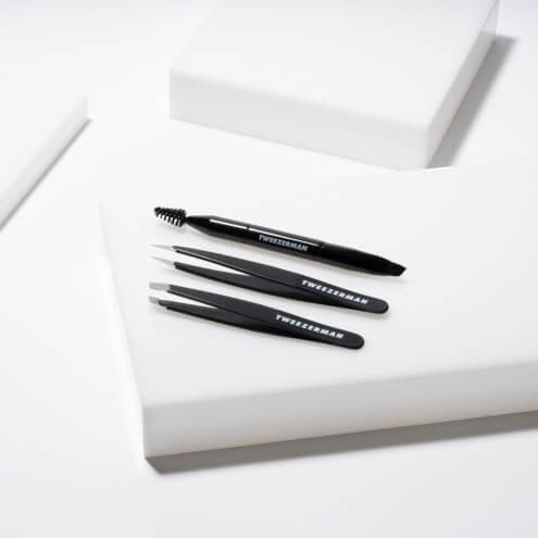Brow Shaping Set