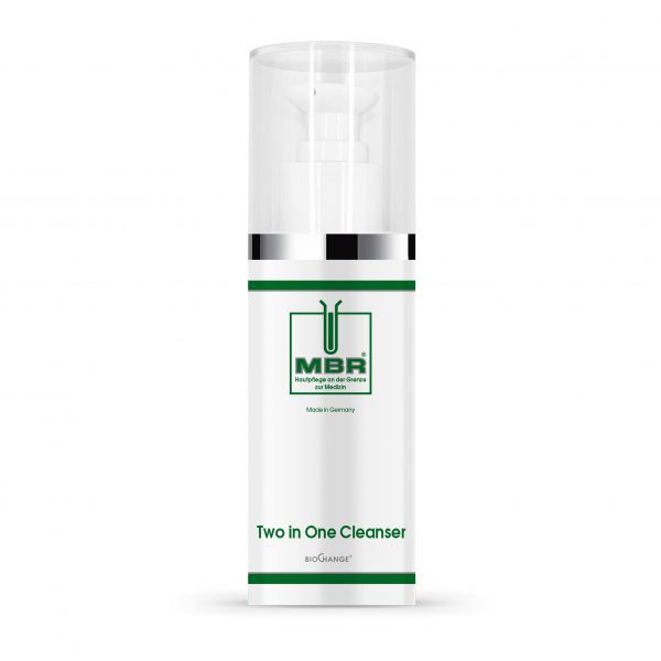 Two In One Cleanser 150ml