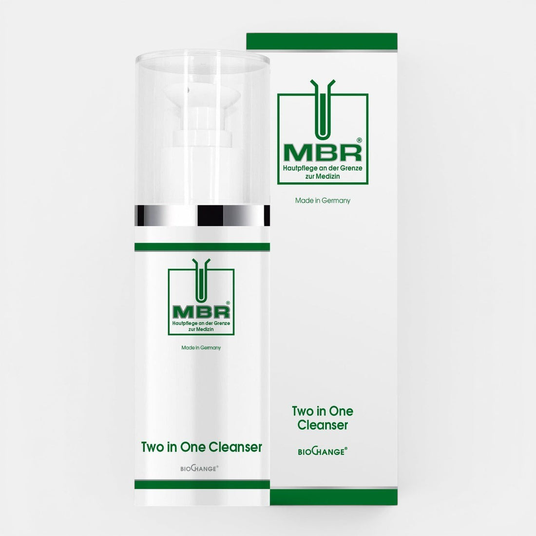 Two In One Cleanser 150ml