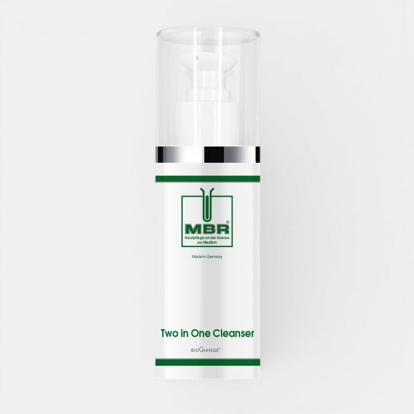 Two In One Cleanser 150ml
