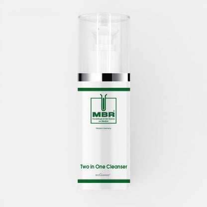 Two In One Cleanser 150ml