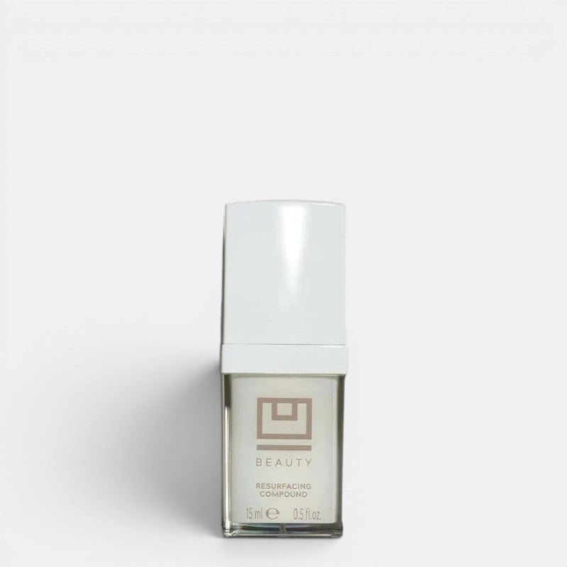 Resurfacing Compound