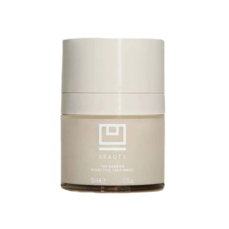 The Barrier Bioactive Treatment