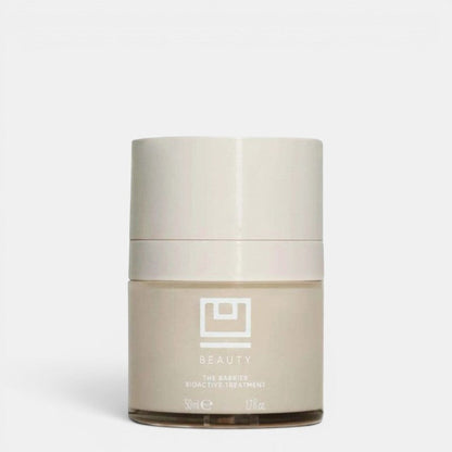 The Barrier Bioactive Treatment