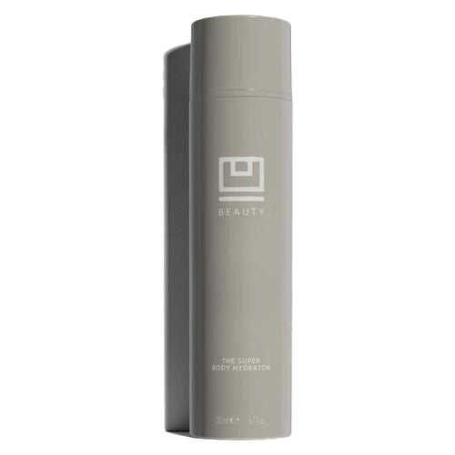 The Super Body Hydrator