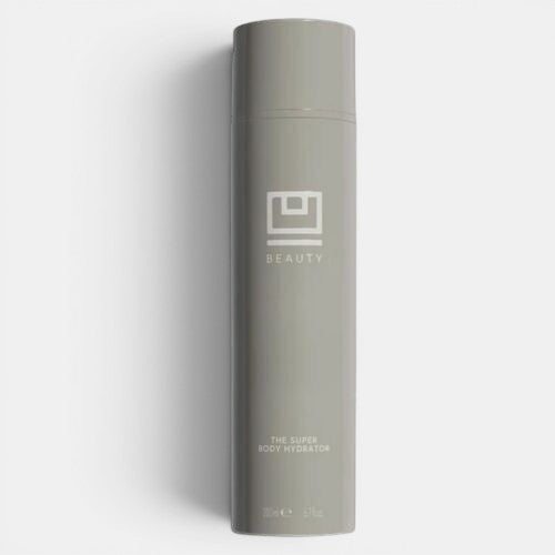 The Super Body Hydrator