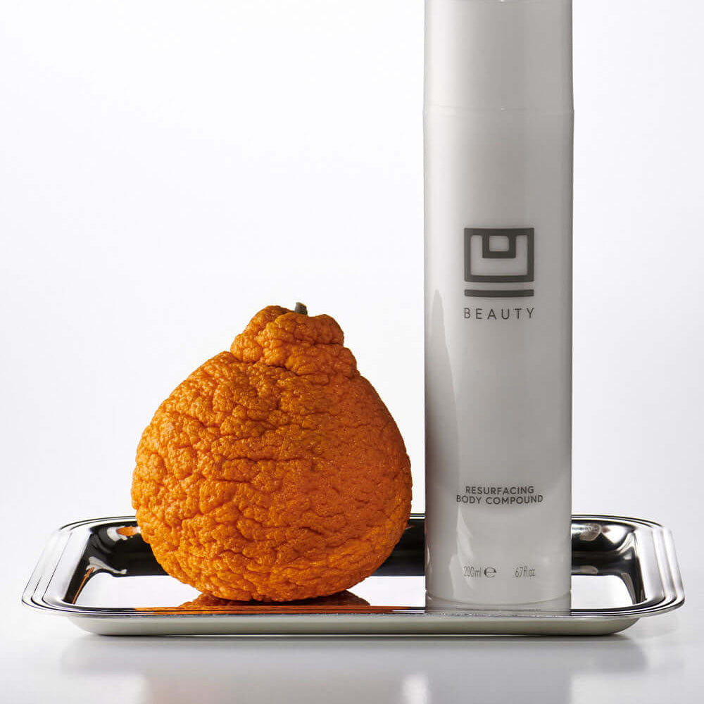 Resurfacing Body Compound 200ml