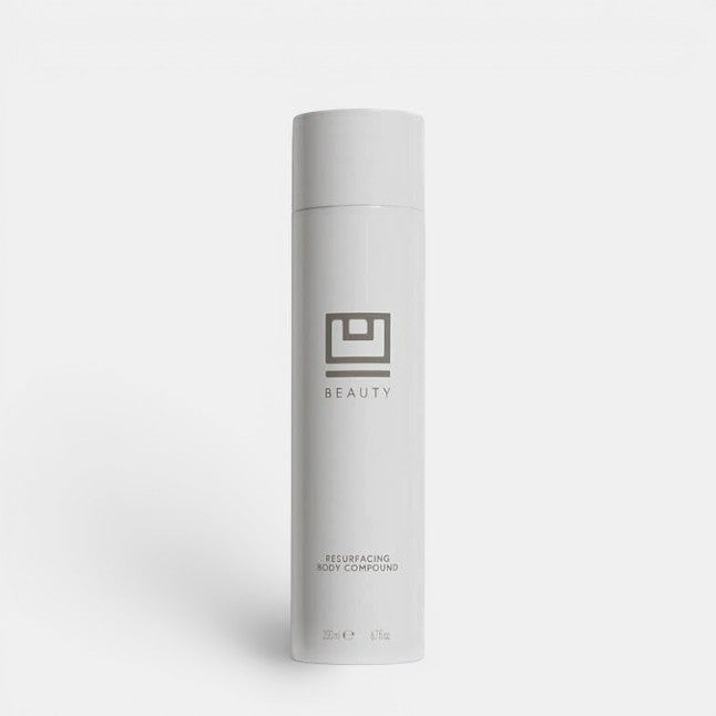 Resurfacing Body Compound 200ml