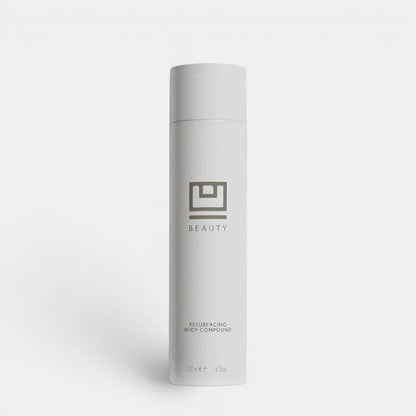 Resurfacing Body Compound 200ml