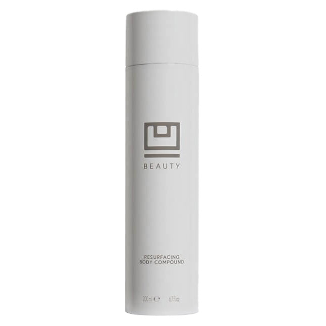 Resurfacing Body Compound 200ml