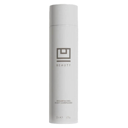 Resurfacing Body Compound 200ml