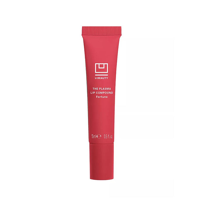 The Plasma Lip Compound