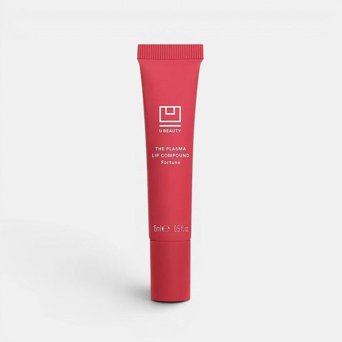 The Plasma Lip Compound