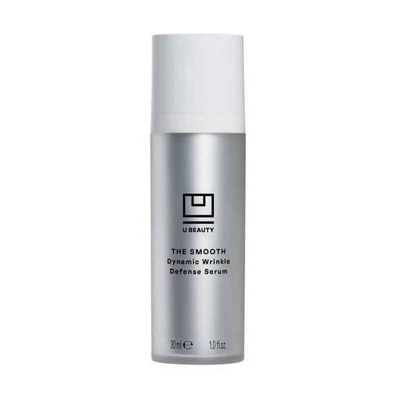 The Smooth Dynamic Wrinkle Defense Serum