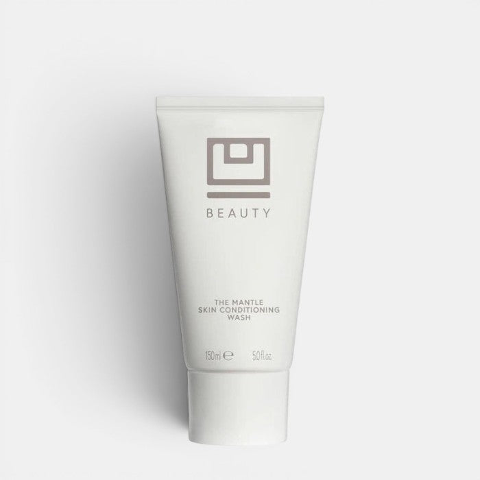 The Mantle Skin Conditioning Wash
