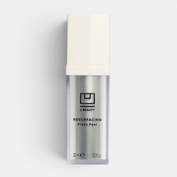 Resurfacing Flash Peel