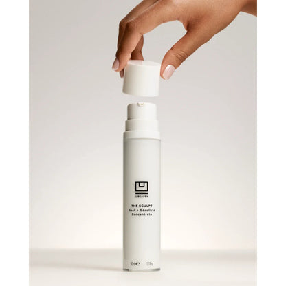 The Sculpt Neck &amp; Decollete Concentrate