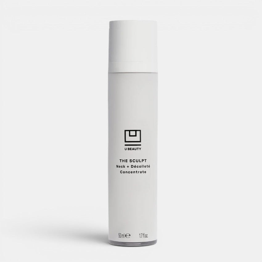 The Sculpt Neck &amp; Decollete Concentrate