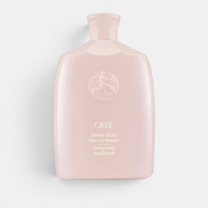 Serene Scalp Anti-Dandruff Shampoo