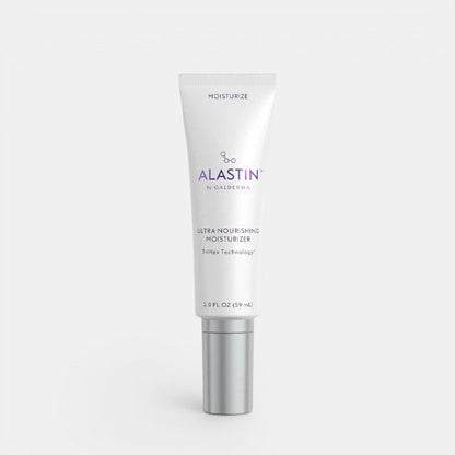 Ultra Nourishing Moisturizer