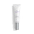 Alastin ultra light moisturizer tube on a white background.  Restorative Moisturizer with ceramides