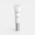 Alastin ultra light moisturizer tube on a white background.  Restorative Moisturizer with ceramides