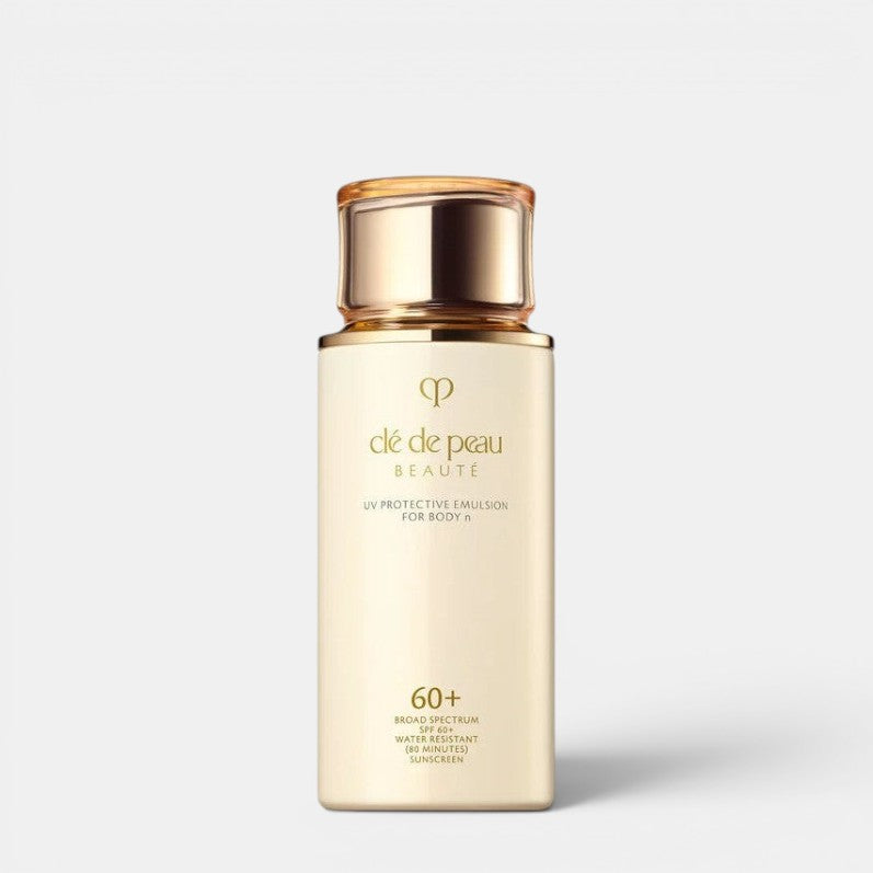 UV Protective Emulsion for Body SPF 60+