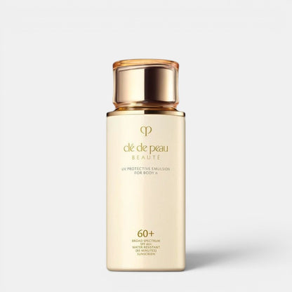 UV Protective Emulsion for Body SPF 60+