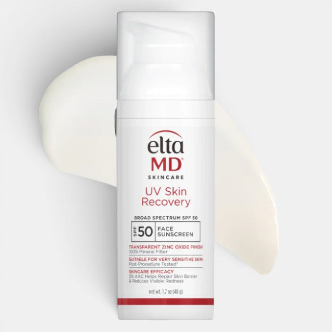 UV Skin Recovery SPF 50