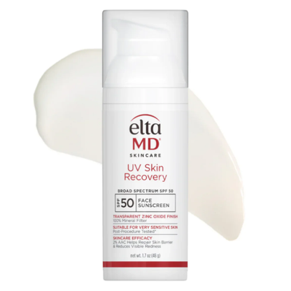 UV Skin Recovery SPF 50