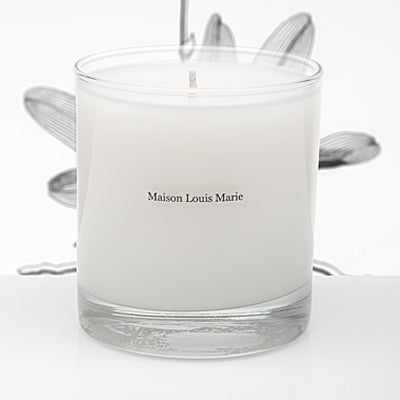 No.09 Vallee de Farney - Candle