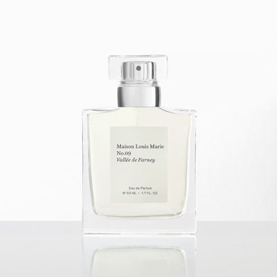 No.09 Vallee de Farney - Eau de Parfum