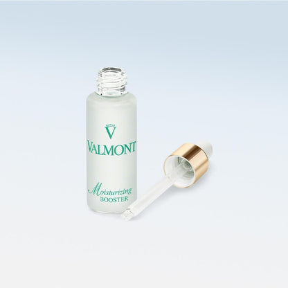 Moisturizing Booster