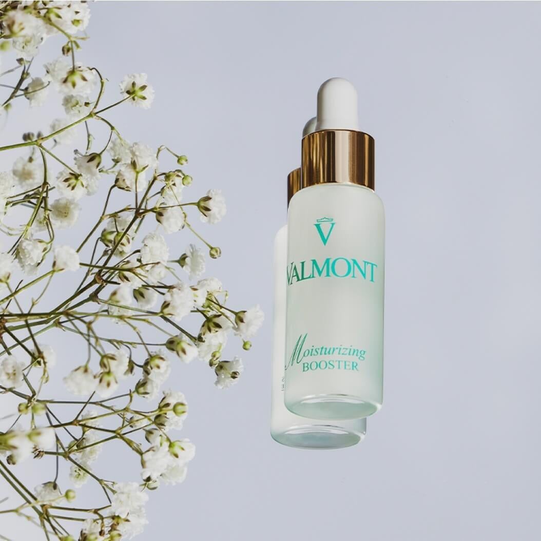 ブースター・導入液 Valmont Moisturizing Booster Valmont | Moisturizing Booster