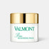 Front-facing product photo of Valmont Prime Renewing Pack 75ml jar on a clean white background, showing the single unboxed skincare container.
