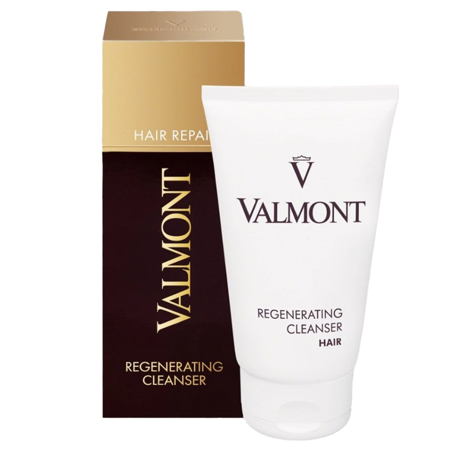 Regenerating Hair Cleanser 150ml