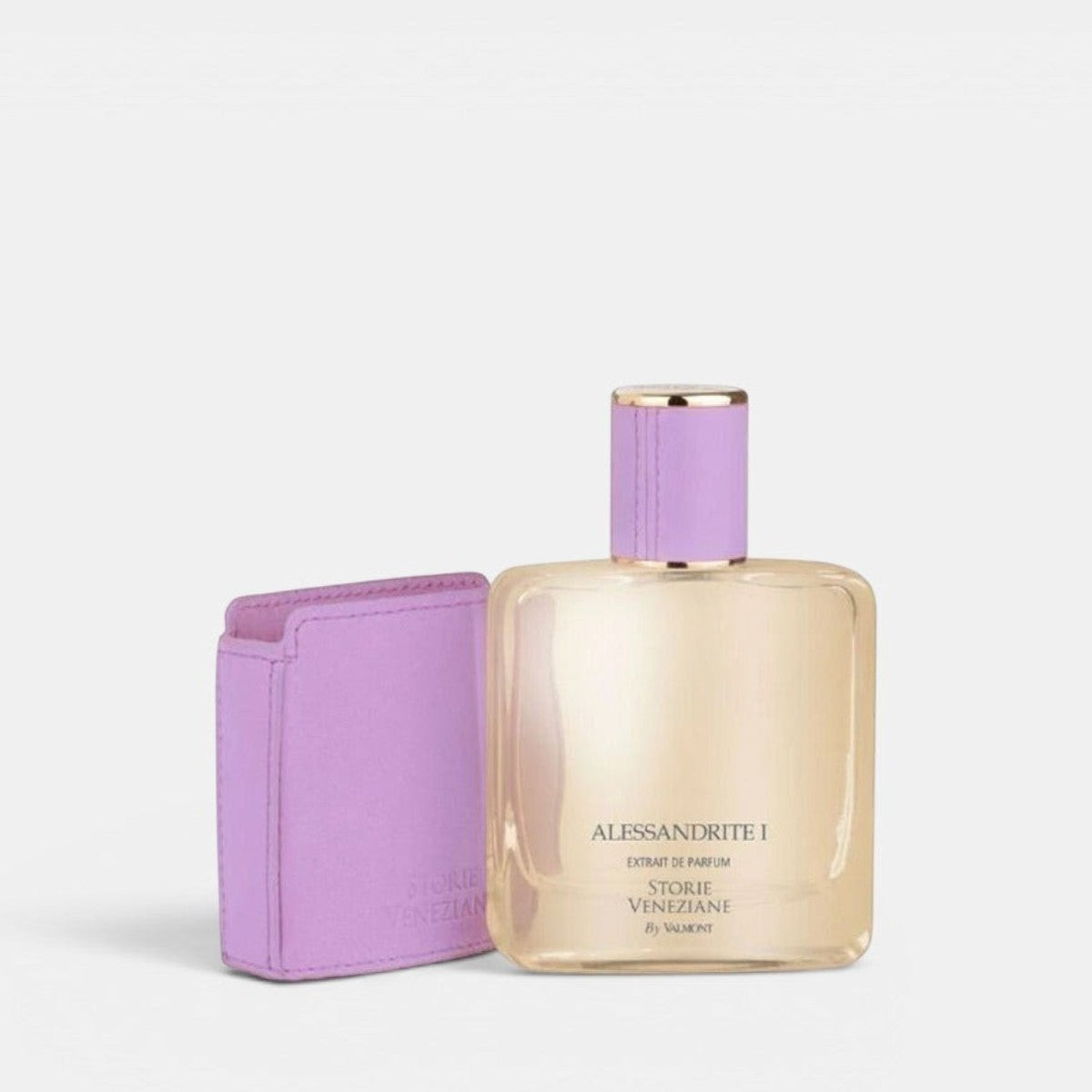 Alessandrite I Aldehydic Floral Perfume