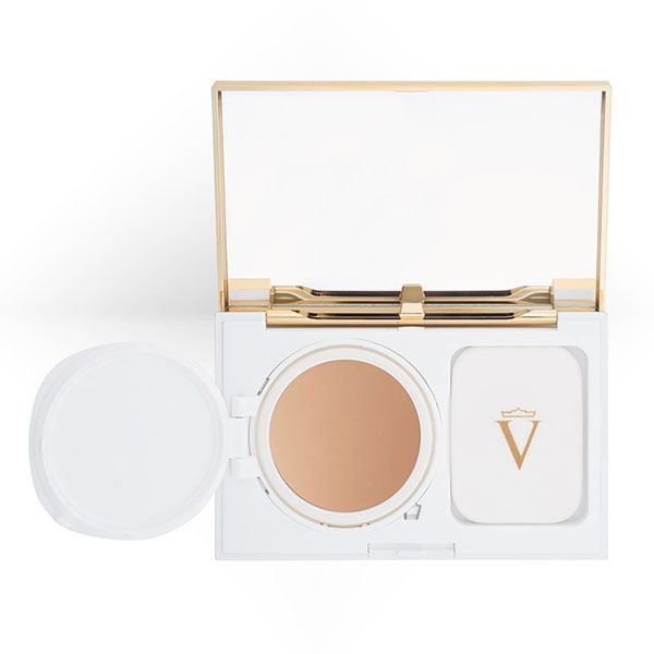 Perfecting Powder Cream