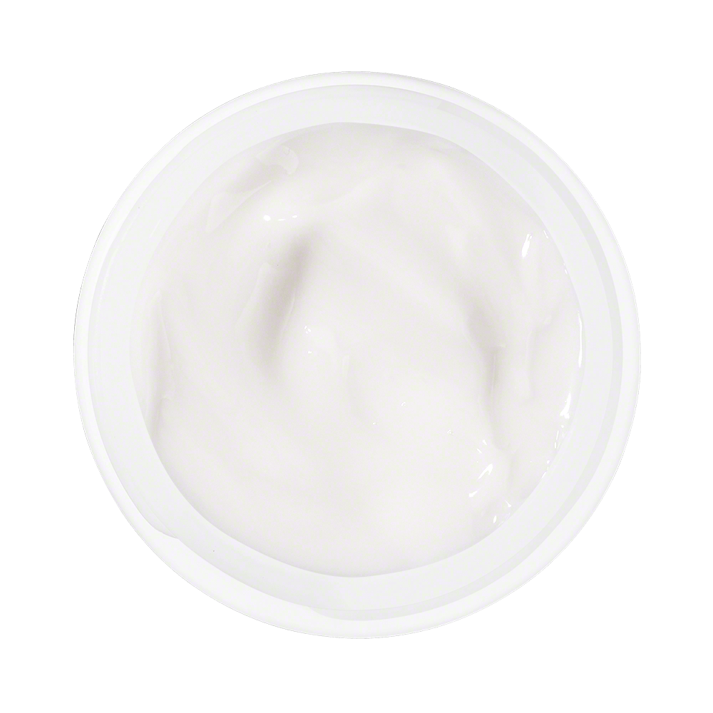 Moisturizing with a Cream