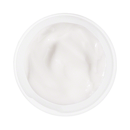 Moisturizing with a Cream