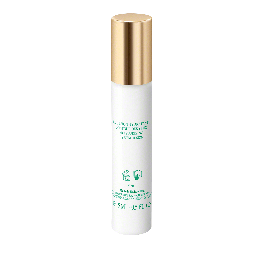 Valmont Hydra3 Eye Moisturizing & Lifting Eye Cream | Shop Rescue Spa Valmont Hydra3 Eye Moisturizing & Lifting Eye Cream | Shop Rescue Spa