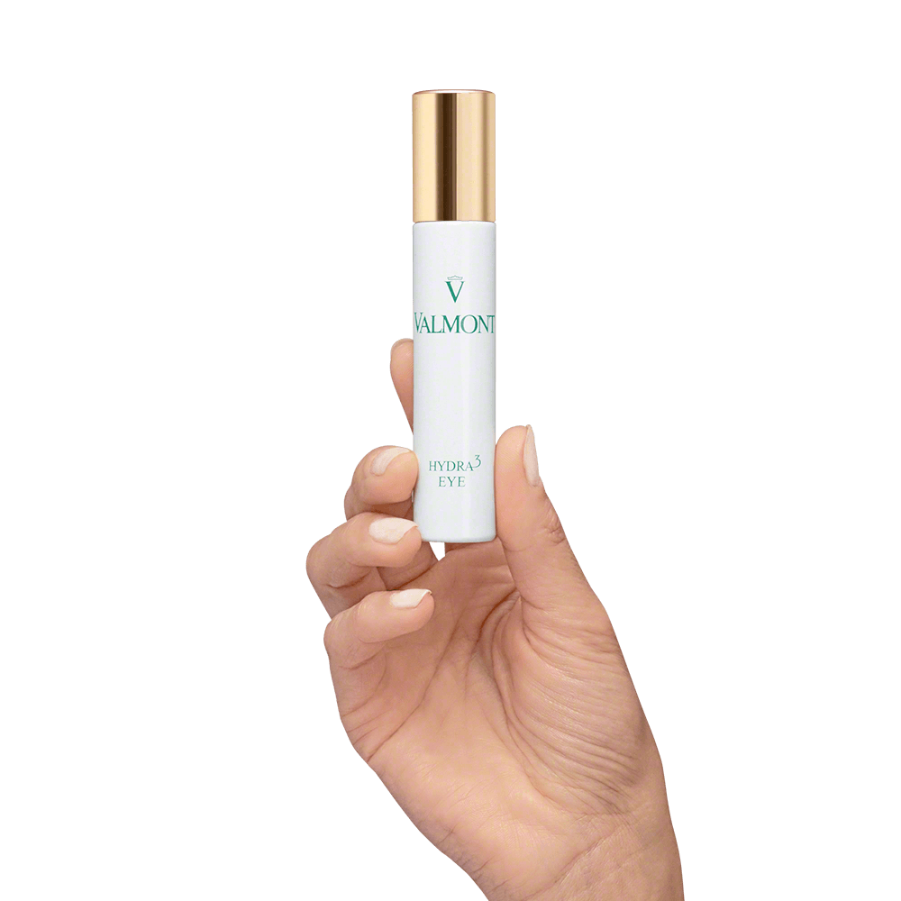 Valmont Hydra3 Eye Moisturizing & Lifting Eye Cream | Shop Rescue Spa Valmont Hydra3 Eye Moisturizing & Lifting Eye Cream | Shop Rescue Spa